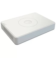 Hikvision Ds-7108Nı-Q1/8P(D) 8 Kanal 8 Port Poe Nvr Kayıt H.265+ Akıllı Sıkıştırma