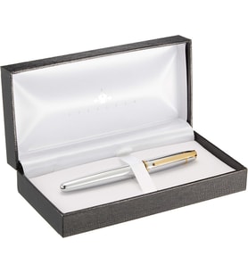 Planet Serisi 0028R Krom Gold Roller Kalem