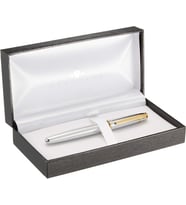 Planet Serisi 0028R Krom Gold Roller Kalem