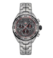TAG Heuer Formula 1 Senna Edition CAZ1012.BA0883 Erkek Kol Saati