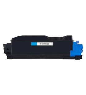 Zebra Toner Kyocera P6230C Mavi Muadil Toner