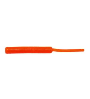 Hanfish Larva 5cm Lrf Silikon Yem Orange