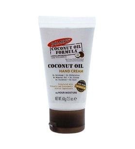 Palmer's Coconut Oil Hand Cream 60 gr El Kremi