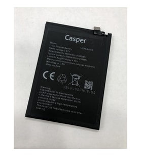 Casper Via E30 Batarya  (5000 mAh)