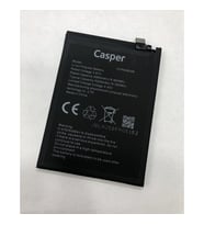 Casper Via E30 Batarya  (5000 mAh)