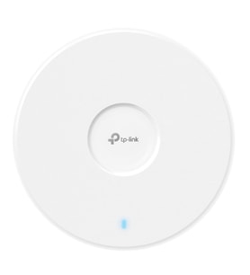 OMADA EAP723 1 PORT 2.5GB POE 2.4/5GHZ 3.6 GBPS BE3600 WIFI7 MIMO TAVAN TİPİ CLOUD ACCESS POINT (ADAPTÖRSÜZ)