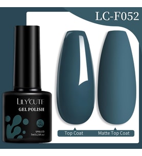 Kalıcı oje 7 ml LC-F052 (54194)