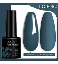 Kalıcı oje 7 ml LC-F052 (54194)