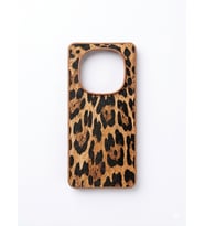 Redmi Note 14 Pro ( 4G) / ( 5G) Leopar Desenli Kılıf 5