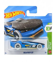 Hot Wheels Solar Reflex JJH85