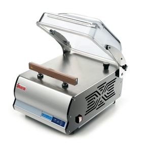 Sirman Vakumlu Paketleme Makinesi - W8 40 Easy