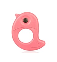 Bebedor 512 Dişlik KOYU PEMBE KUŞ