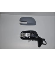 Auris Elektrikli Katlanır Ayna 2010-2013 Sinyalli Sağ Oem No:8790102190