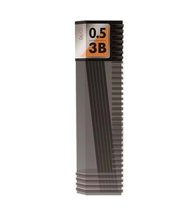 TOMBOW MIN 3B 0.5mm KALEM UCU
