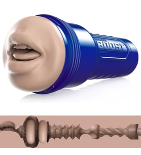 Fleshlight Boost Blow Oral Mastürbatör