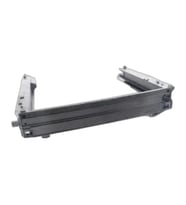 BMW F10 F01 Radyatör Kasası Alt N52N N53 17117573264 Wender