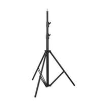 Gdx LS-288 Plus Yaylı Kalın Işık Ayağı (280 CM)