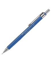 FABER CASTELL TK FINE 0.7MM MAVİ VERSATİL KALEM