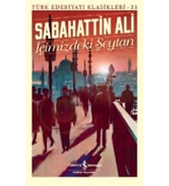 Içimizdeki Şeytan