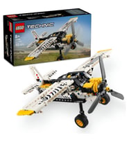 Lego® Technic Arazi Uçağı 42198 333 Parça (Çok Renkli)