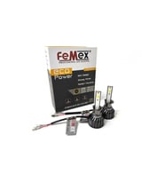 Volkswagen Caddy Makyajlı 2010-2015 H11 SİS FARI FEMEX ECO POWER