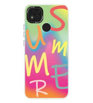 Newface Xiaomi Redmi 9C Kılıf Estoril Desenli Kapak - Estoril - 3