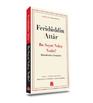 Bu Soyut Nakış Nedir ?