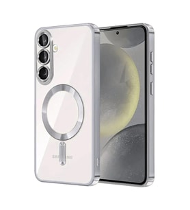 Samsung Galaxy A57 5g Kross Magneticsafe Kapak - Titan Gri