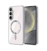 Samsung Galaxy A57 5g Kross Magneticsafe Kapak - Titan Gri