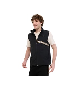 LUMBERJACK Erkek Günlük Tişört 101940224 Siyah