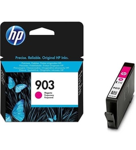 Tonersepeti Hp 903-T6L91A Orjinal Kırmızı Kartuş