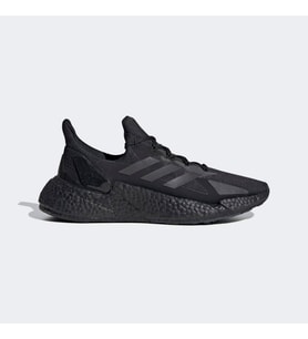 adidas FW8386 X9000L4 Erkek Yürüyüş Koşu Ayakkabısı (Siyah)