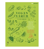 Vegan Yarim