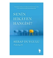 Senin Hikayen Hangisi?