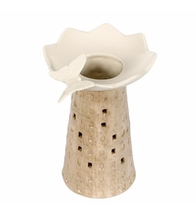 Vitale Lima Porselen Biblo 13x19 cm AK.BZ0088
