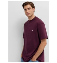 Mavi M0612216-90704 Mavi Baskılı T-Shirt Erkek Tişort