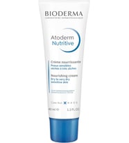 Atoderm Nutrition Çok Kuru Olgun Cilt Besleyici Nemlendirici Yüz Kremi Shea Yağı 40 Ml
