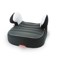 Comfymax Isofixli Yükseltici 15-36kg Oto Koltuğu - Black Pearl (Çok Renkli)