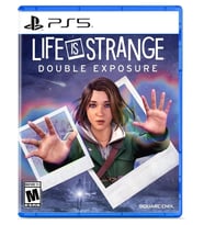 LIFE IS STRANGE DOUBLE EXPOSURE SWITCH OYUN