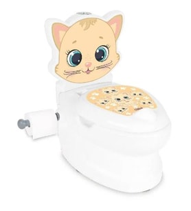 Pilsan 07-563 Eğitici Kedi Klozet Eğitici Lazımlık