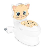 Pilsan 07-563 Eğitici Kedi Klozet Eğitici Lazımlık