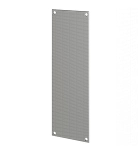 LOCKWAY Paslanmaz Push Plate