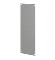 LOCKWAY Paslanmaz Push Plate