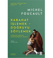 Kabahat İşlemek - Doğruyu Söylemek