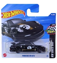 Hot Wheels - Porsche 911 GT3 1/10 (1/64)