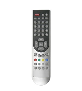 Arçelik Uyumlu LCD TV Kumandası