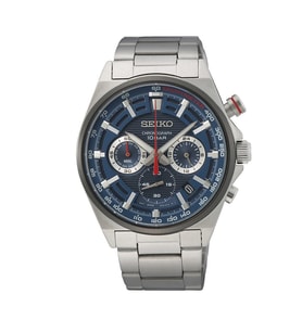 Seiko SSB407P Erkek Kol Saati