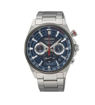 Seiko SSB407P Erkek Kol Saati