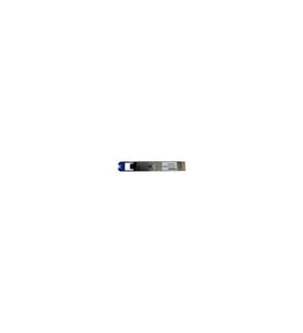 LONGLINE 400GBASE-DDR4 TRANSCEIVER, UP TO 500M OVER PARALLEL SINGLE MODE FIBER (SMF) BREAK OUT 4X100G, INTEROP 4X100G-DR QSFPS