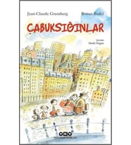 Çabuksığınlar